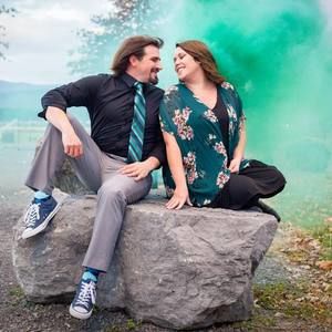 Meet your Posher, Adam